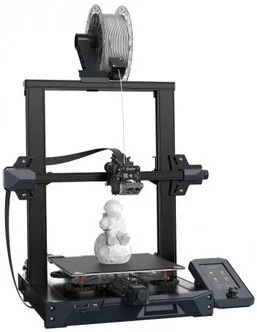Картинка 3D принтер CREALITY Ender-3 S1