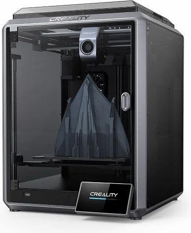 Фото 3D принтер CREALITY K1
