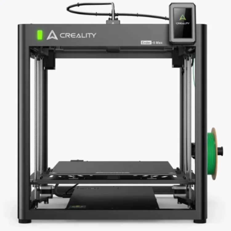 Фото 3D принтер CREALITY Ender-5 Max