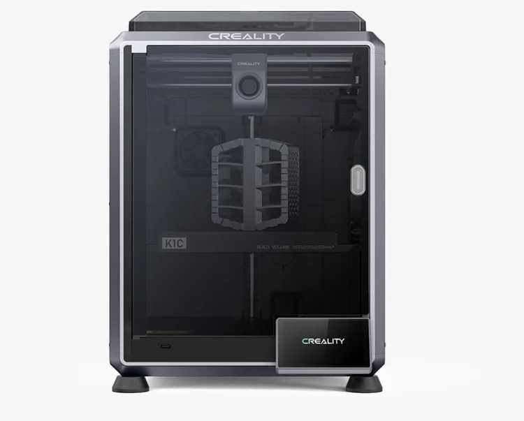 Фото 3D принтер CREALITY K1C