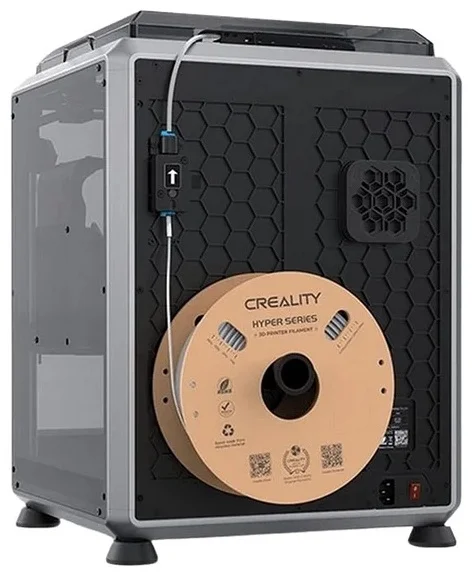 Цена 3D принтер CREALITY K1C