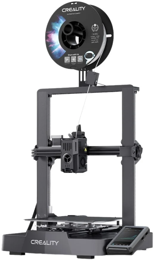 3D принтер CREALITY Ender-3 V3 KE