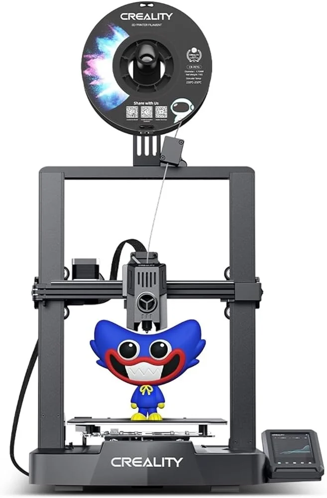 Фотография 3D принтер CREALITY Ender-3 V3 KE