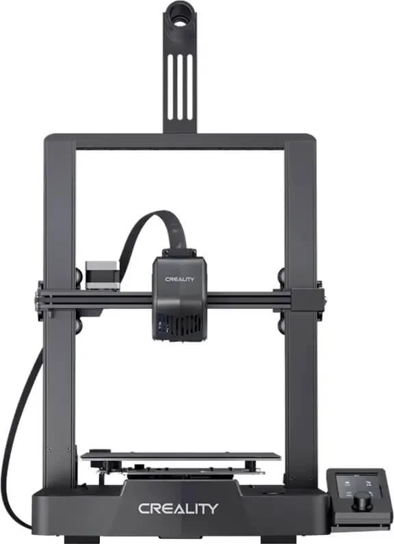Фото 3D принтер Creality Ender-3 V3 SE