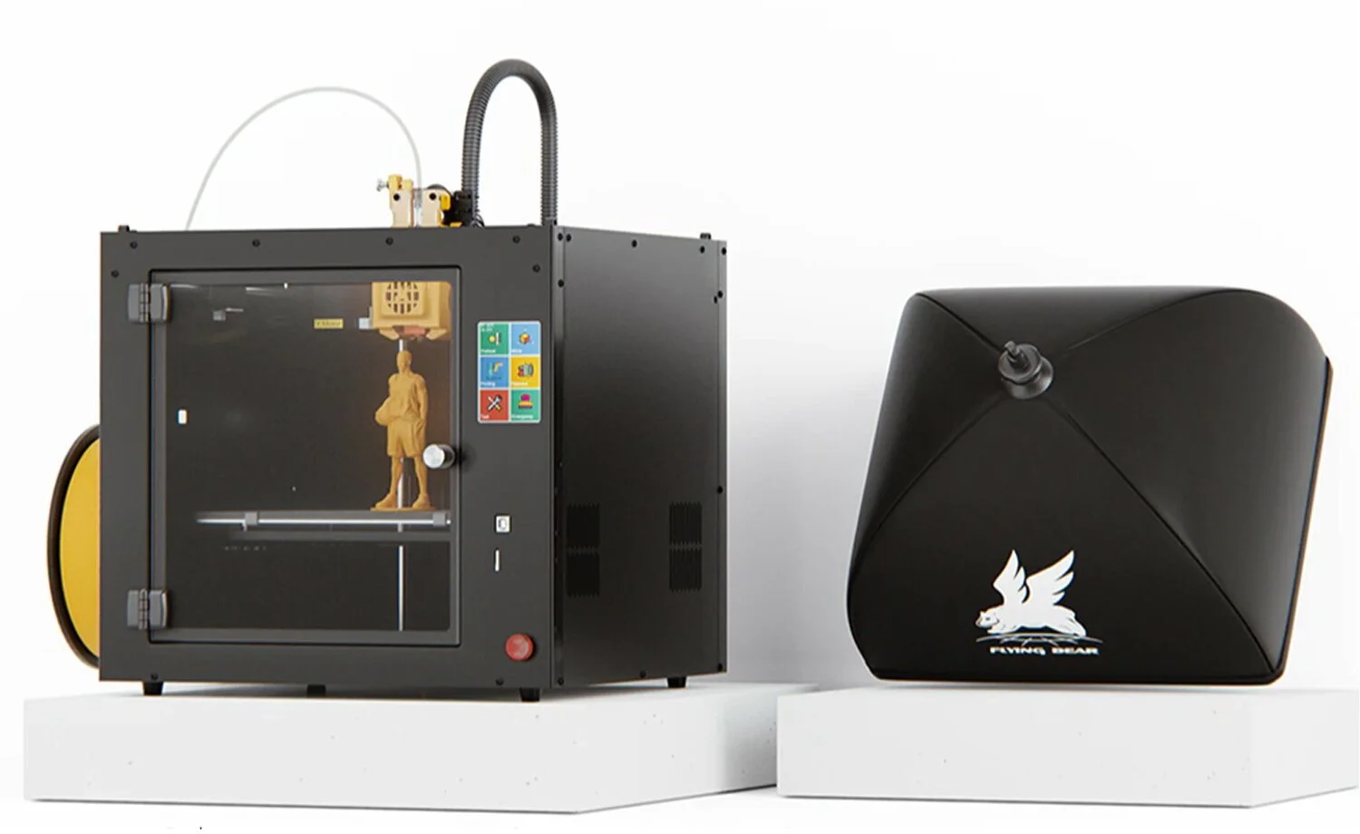 3D принтер Flying Bear Ghost 6 Казахстан