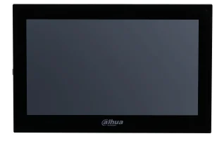 Фото Монитор видеонаблюдения DAHUA VTH5341GW