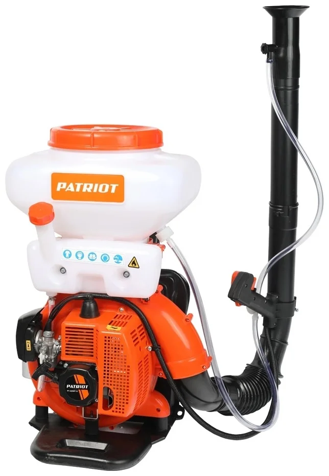 Опрыскиватель ранцевый PATRIOT PT 420WF-12