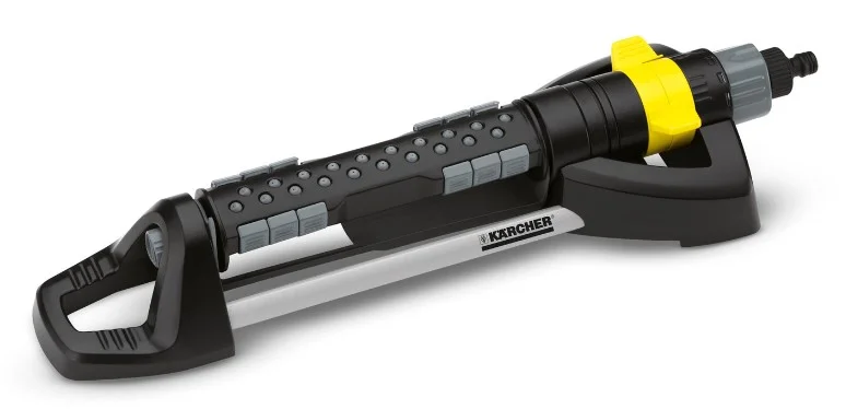 Дождеватель KARCHER квадратный OS 5.320 SV (2.645-135.0)