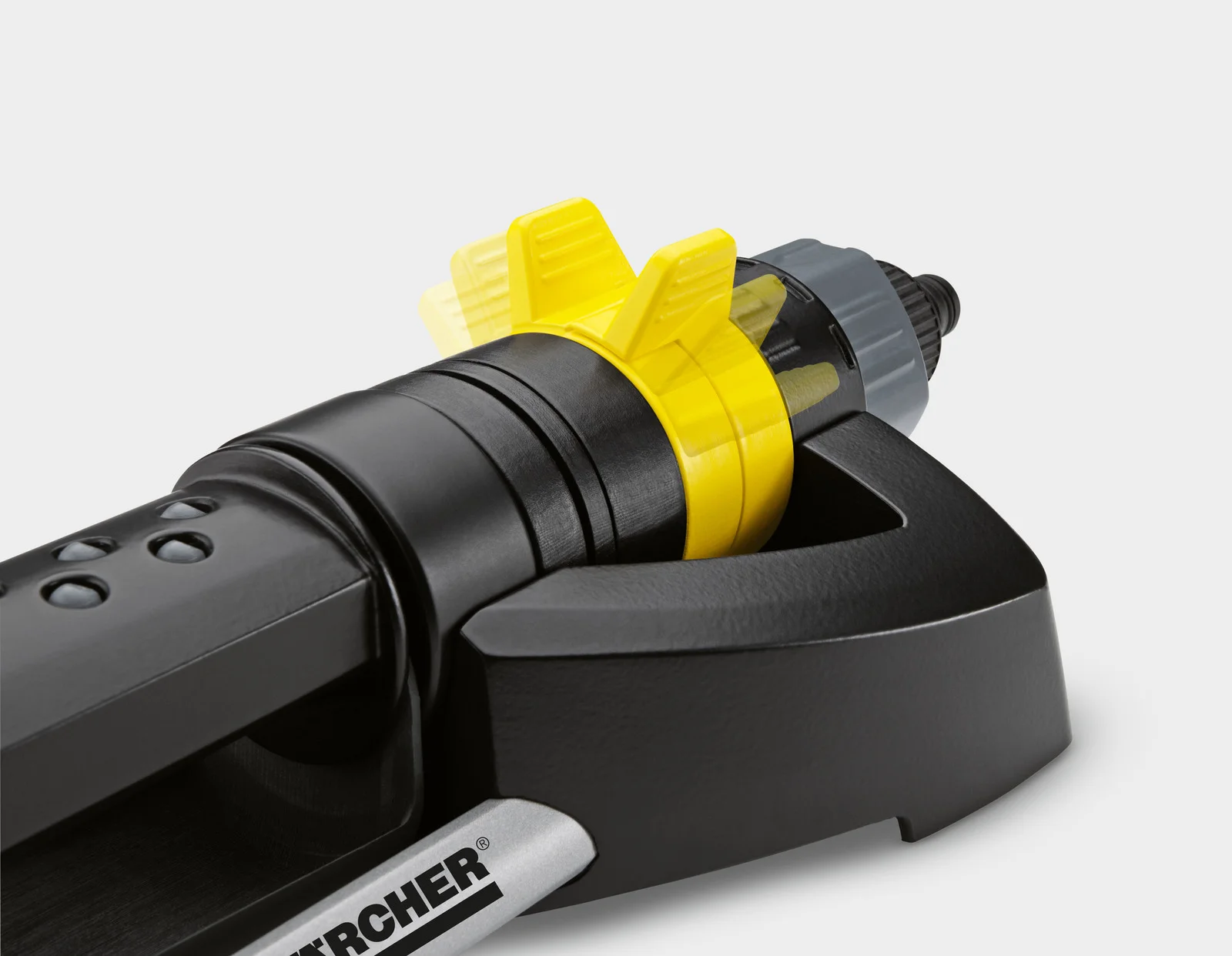 Картинка Дождеватель KARCHER квадратный OS 5.320 SV (2.645-135.0)