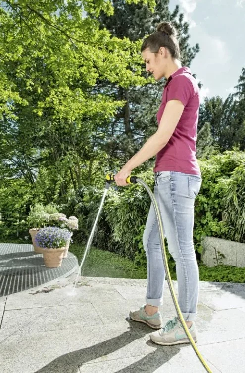 Картинка Распылитель-пистолет KARCHER Plus (2.645-268.0)