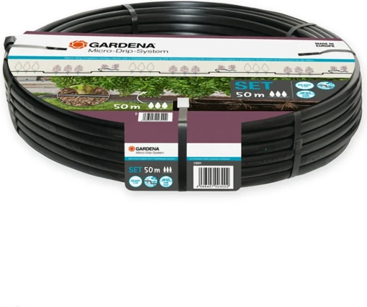 Фото Комплект для полива GARDENA 13501-20