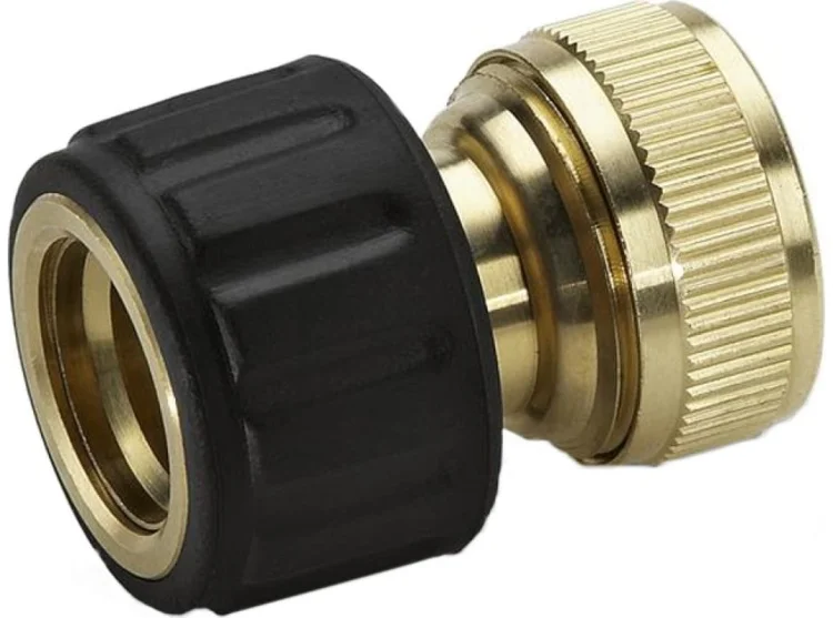 Коннектор латунный KARCHER 3/4 (2.645-016.0)