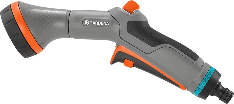 Фото Пистолет GARDENA 18323-20 Comfort