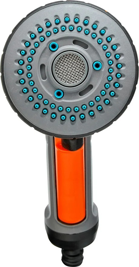 Фотография Пистолет GARDENA 18313-20 Classic Multi