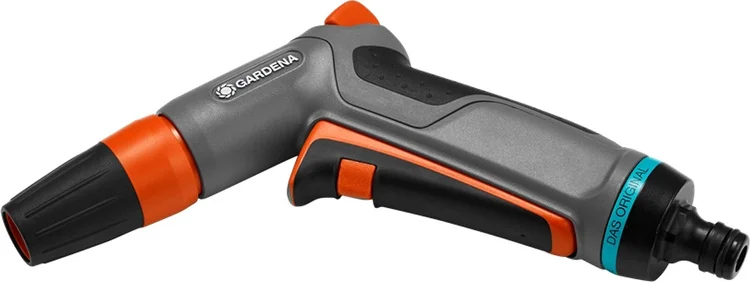 Картинка Пистолет GARDENA 18303-20 Comfort