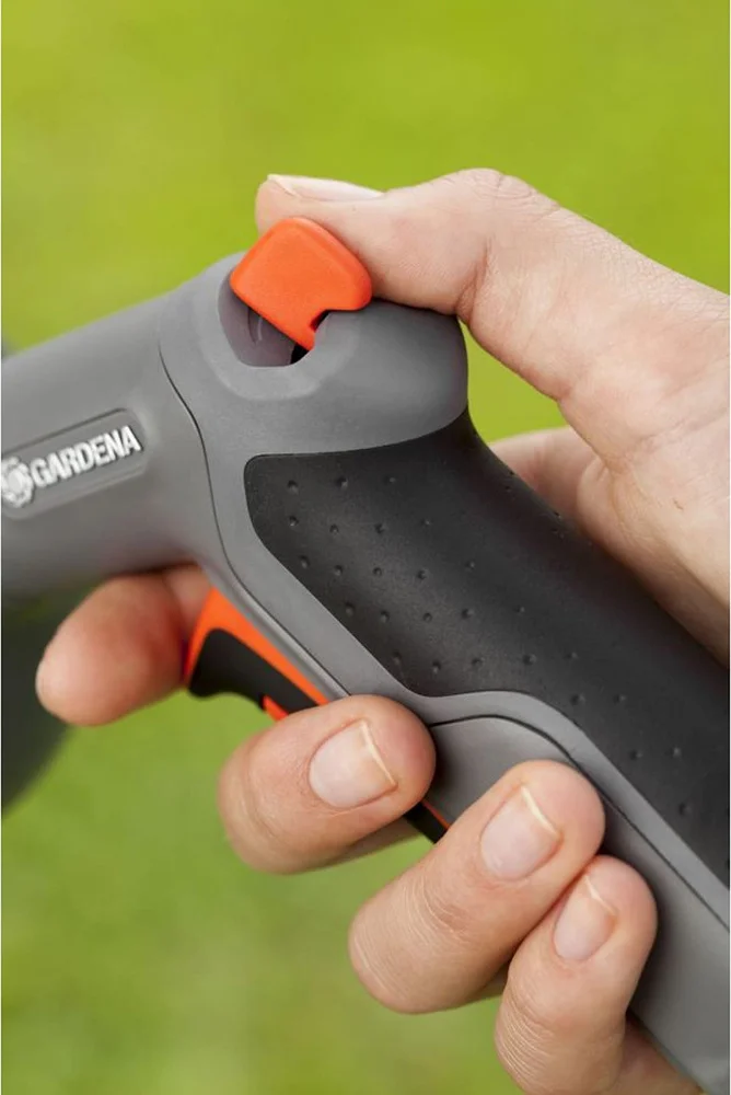 Пистолет GARDENA 18303-20 Comfort Казахстан
