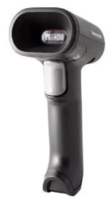 Сканер штрих-кода HONEYWELL Scanner KIT (HH492-R1-1USB-5)