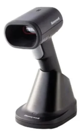 Фото Сканер штрих-кода HONEYWELL Scanner KIT (HH492-R1-1USB-5)
