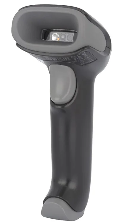 Сканер штрих-кода HONEYWELL EMEA&ANZ USB Kit (1472G2D-2USB-5-R)