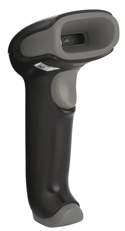 Фотография Сканер штрих-кода HONEYWELL EMEA&ANZ USB Kit (1472G2D-2USB-5-R)