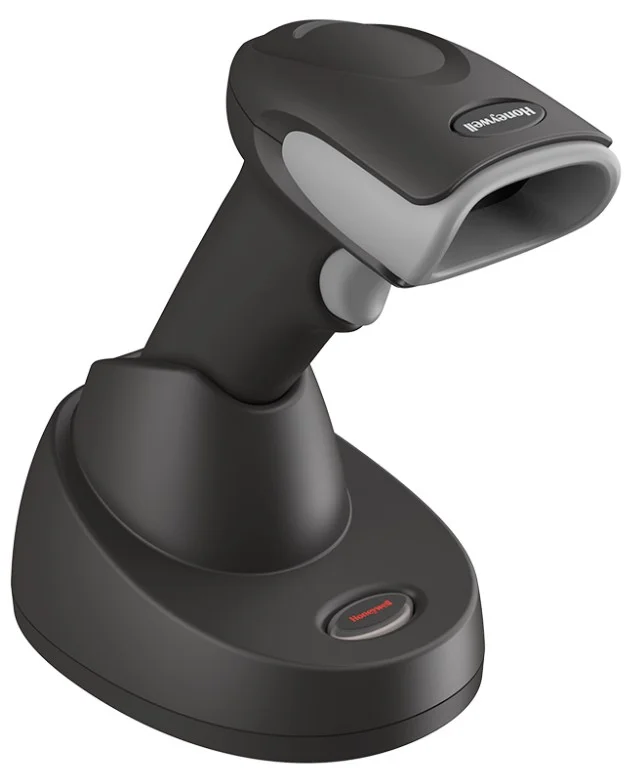 Картинка Сканер штрих-кода HONEYWELL EMEA&ANZ USB Kit (1472G2D-2USB-5-R)