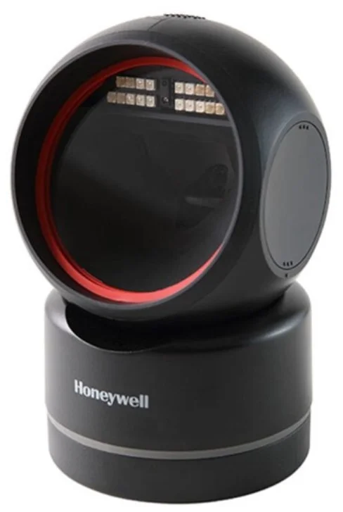 Фото Сканер штрих-кода HONEYWELL GEN7 KIT (HF680-R12-2USB)