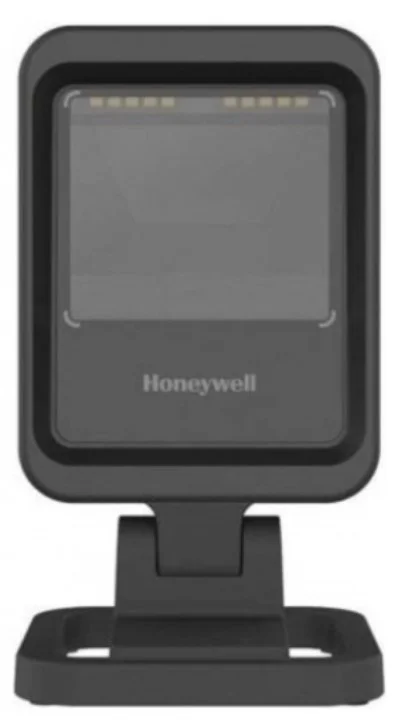 Сканер штрих-кода HONEYWELL Genesis XP USB Kit (7680GSR-2USB-1-R)