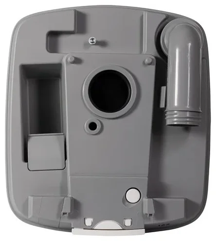 Фотография Биотуалет THETFORD Porta Potti Qube 165 WHITE