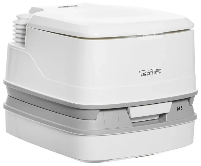 Фото Биотуалет THETFORD Porta Potti Qube 145