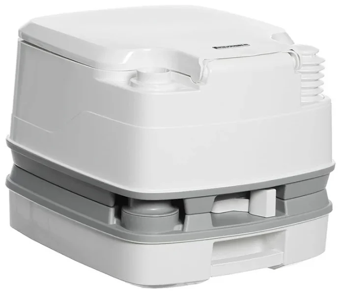 Фотография Биотуалет THETFORD Porta Potti Qube 145