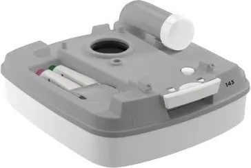 Картинка Биотуалет THETFORD Porta Potti Qube 145