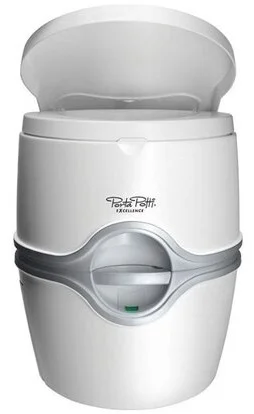 Биотуалет THETFORD Porta Potti 565P