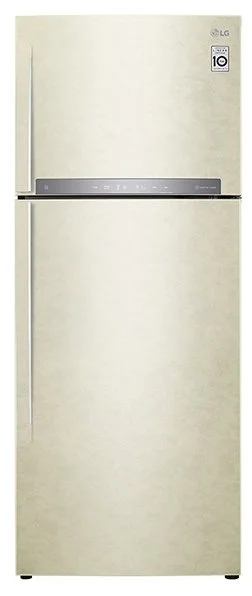 Холодильник LG GC-H502HEHZ
