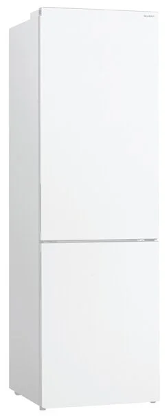 Фото Холодильник SHARP SJB320EVWH