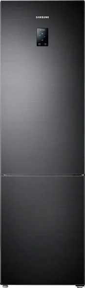 Холодильник SAMSUNG RB37A5291B1/WT
