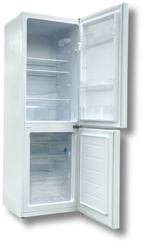 Фотография Холодильник LEADBROS H HD-159W White