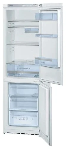 Фото Холодильник BOSCH KGV36VW20U