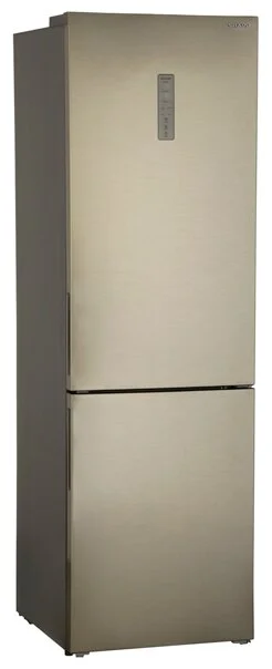 Фото Холодильник SHARP SJB340XSCH