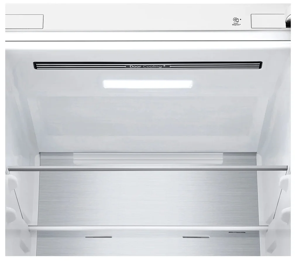 Купить Холодильник LG GA-B459SMQM