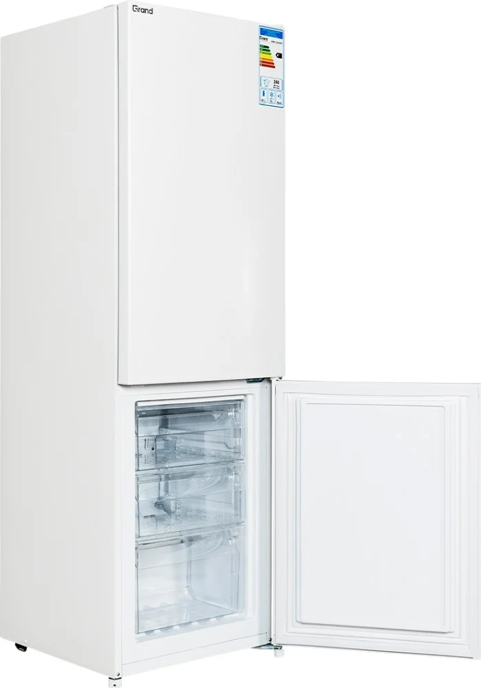 Купить Холодильник GRAND GMBF-236WNFI