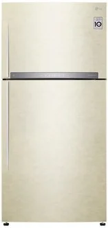 Холодильник LG GR-H802HEHZ