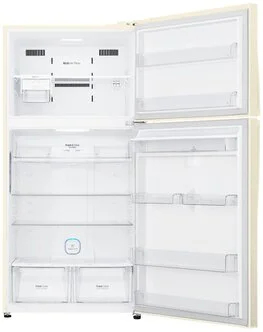 Фото Холодильник LG GR-H802HEHZ
