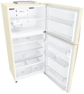 Купить Холодильник LG GR-H802HEHZ
