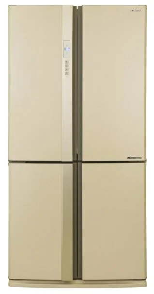 Холодильник SHARP SJEX98FBE