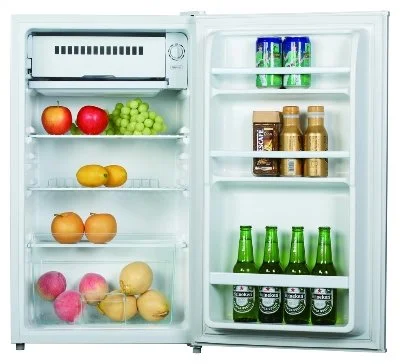 Холодильник MIDEA AS-120LN (White)