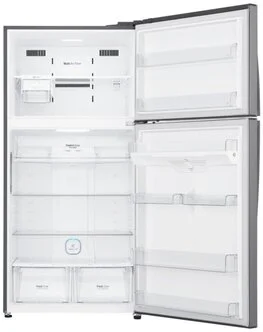 Фото Холодильник LG GR-H802HMHZ