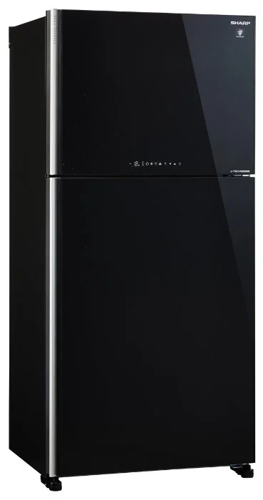 Холодильник SHARP SJXG60PGBK