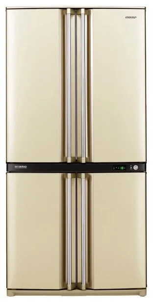 Холодильник SHARP SJF95STBE