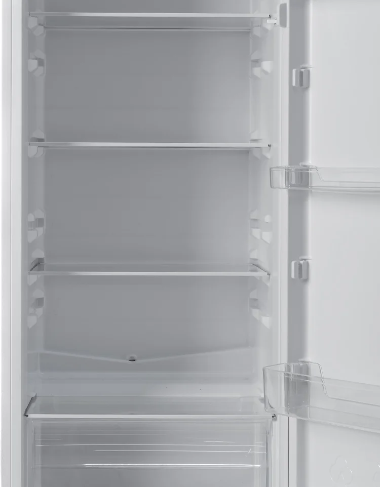 Купить Холодильник LEADBROS HD-266W White