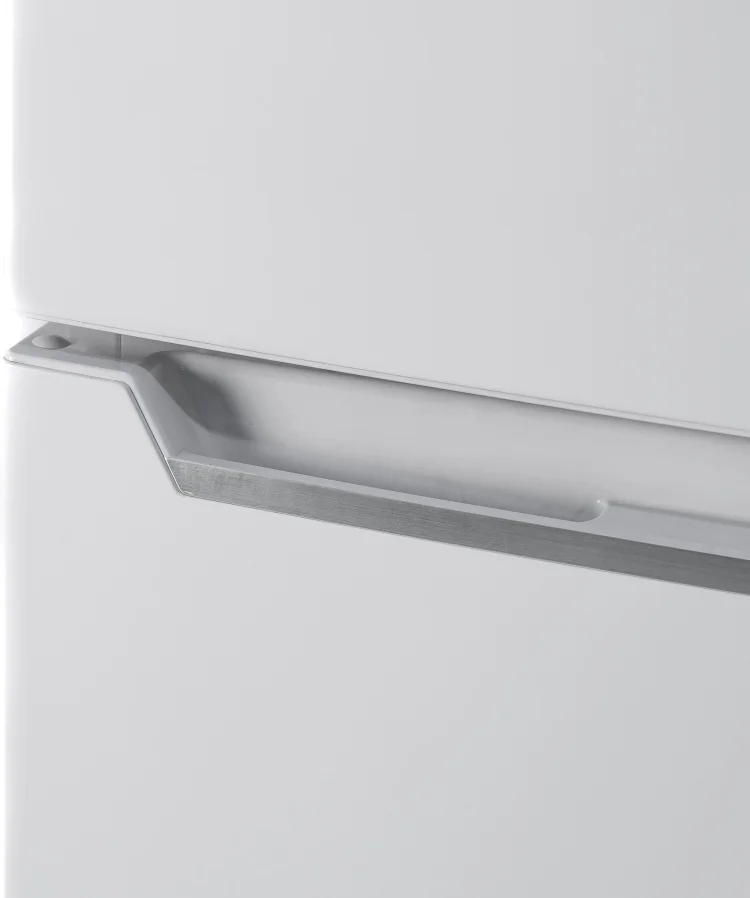 Холодильник LEADBROS HD-266W White Казахстан